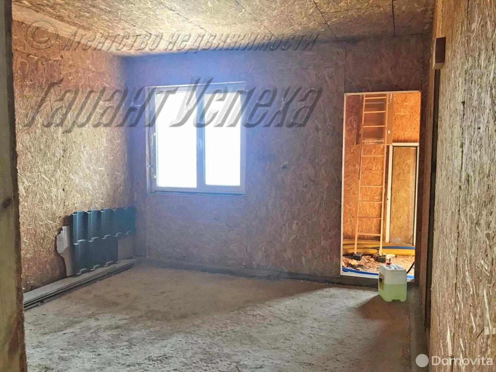 Продажа 1-этажного дома в Збирогах, Брестская область , 49000USD, код 613681 - фото 6
