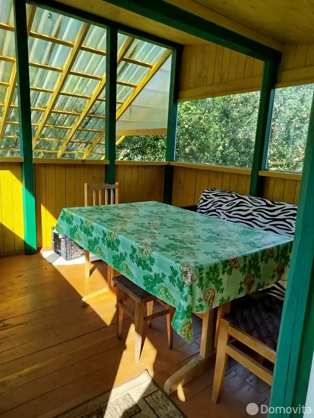 Продажа 2-этажной дачи в Лятохах Витебская область, 36000USD, код 185051 - фото 12