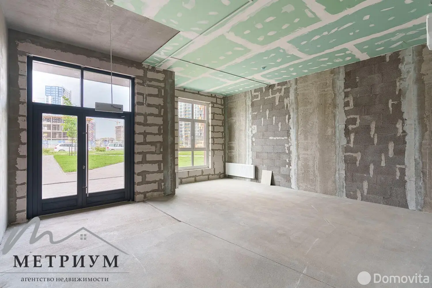 Аренда торговой точки на ул. Игоря Лученка, д. 16 в Минске, 788EUR, код 967297 - фото 1