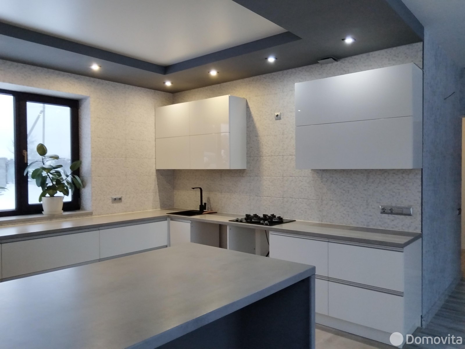 продажа коттеджа, Трубенок, ул. Центральная