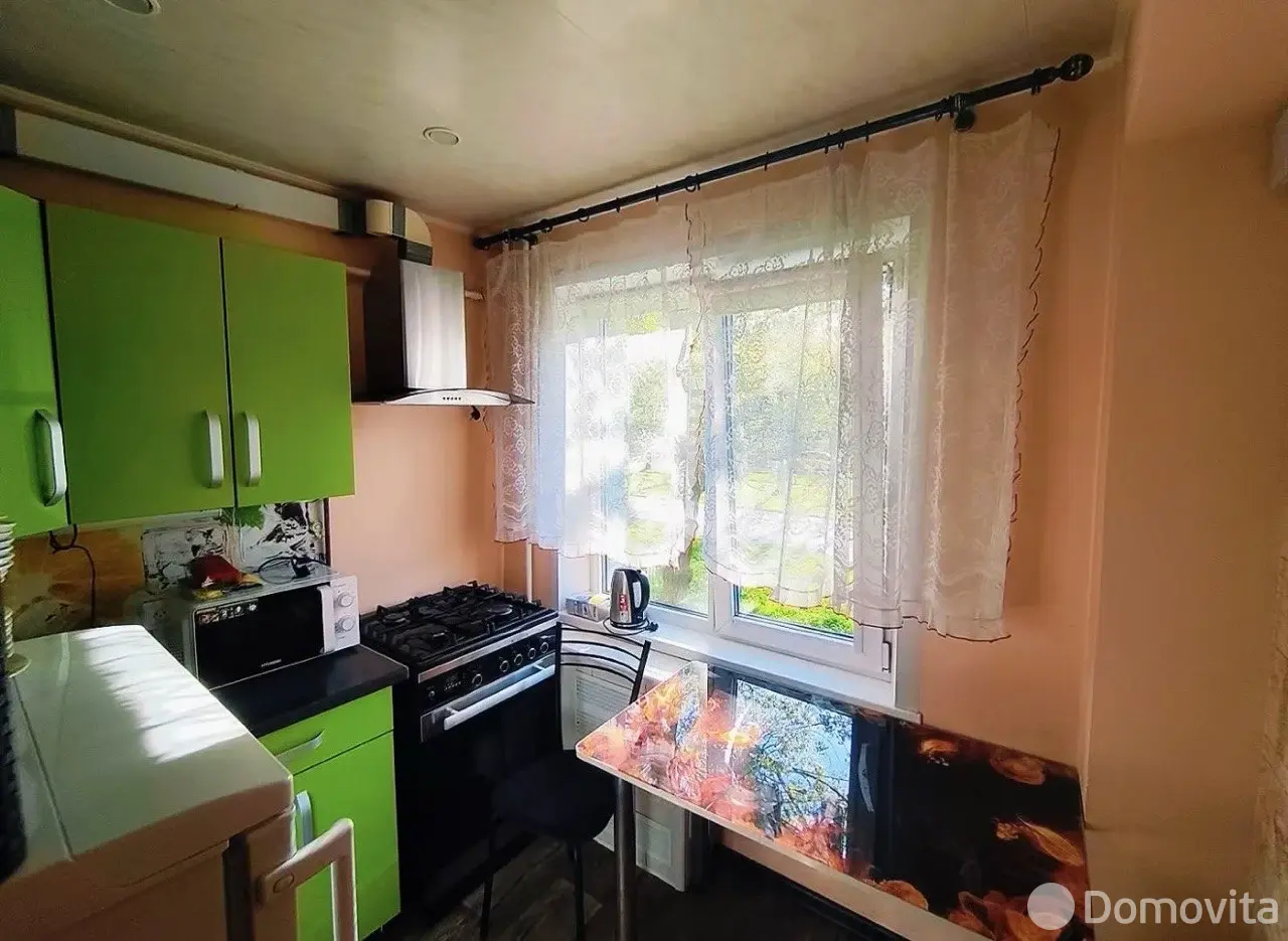 Снять 2-комнатную квартиру в Витебске, ул. Чкалова, д. 8, 930BYN, код 150985 - фото 5