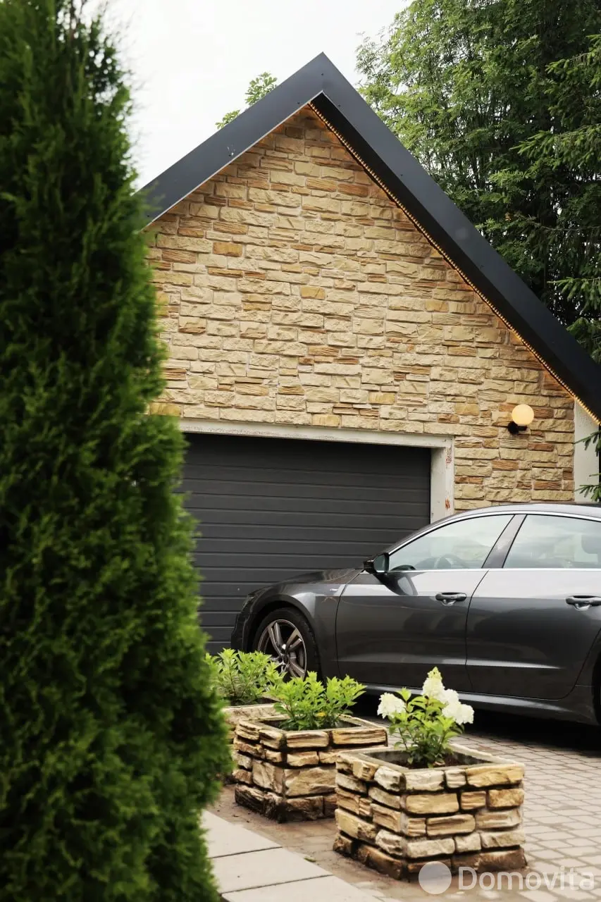 коттедж, Мочаны, ул. Заречная, д. 32 