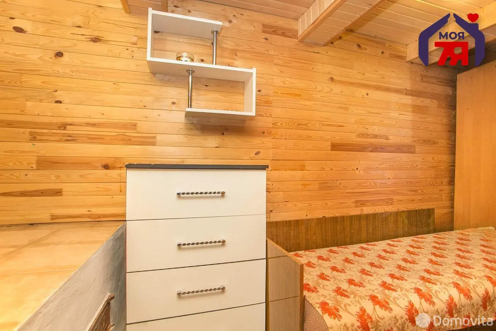 дом, Ляховщина, ул. Центральная - лучшее предложение