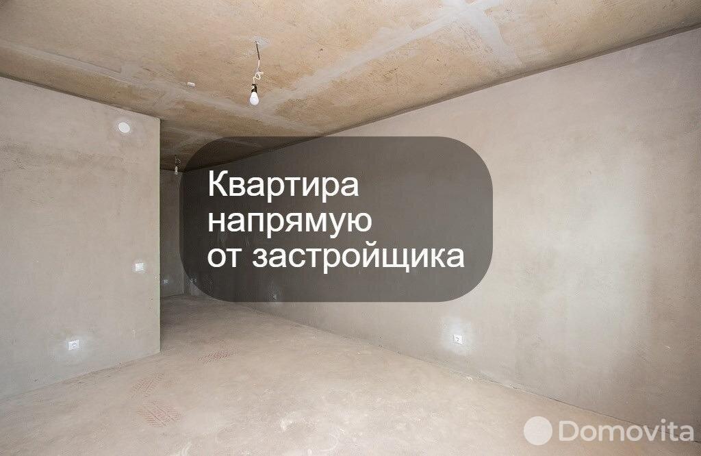 Купить 2-комнатную квартиру в Минске, ул. Разинская, д. 4, 61886 USD, код: 988704 - фото 2