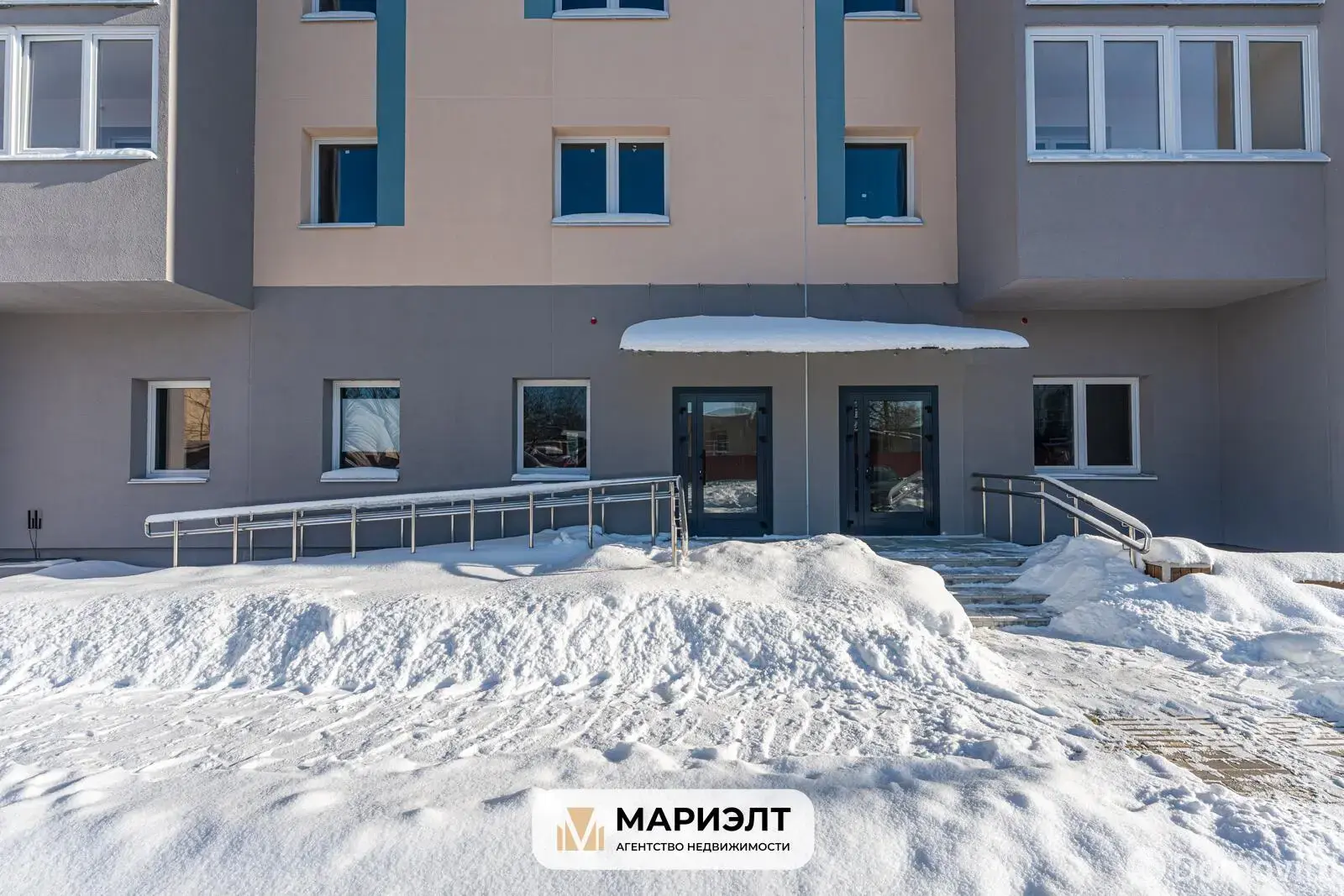 торговый объект, Минск, ул. Восточная, д. 166, стоимость продажи 794 872 р.