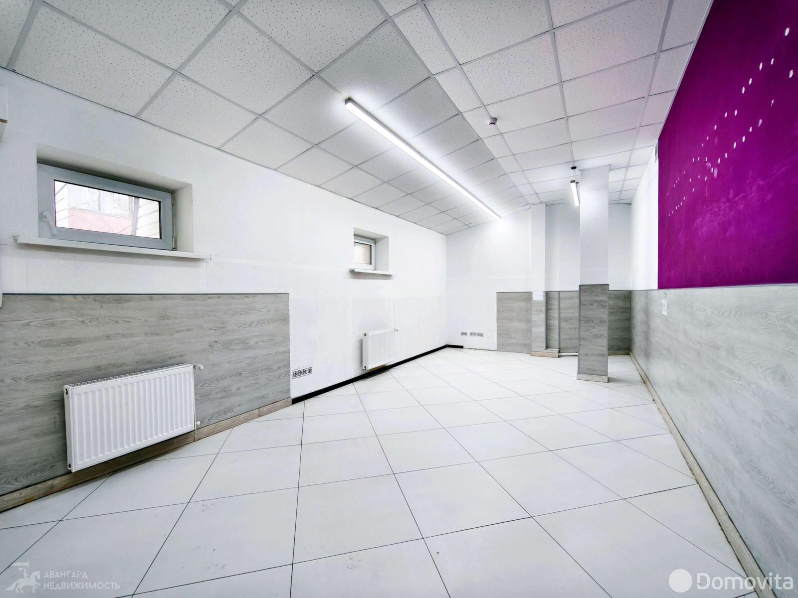 офис, Минск, ул. Академика Федорова, д. 1, стоимость аренды 667 р./мес.