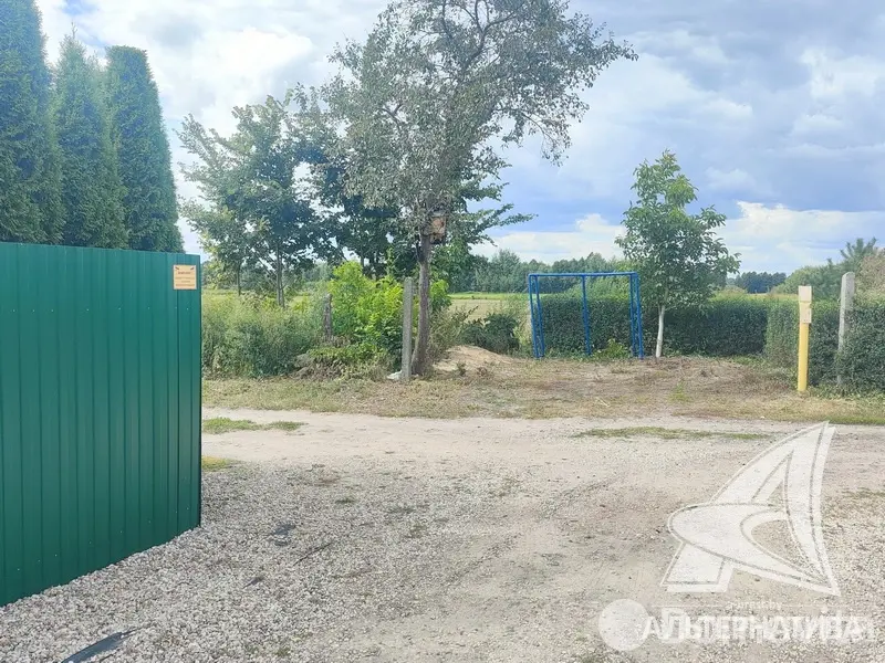 Продажа 1-этажной дачи в Машиностроитель Брестская область, 35000USD, код 183956 - фото 22