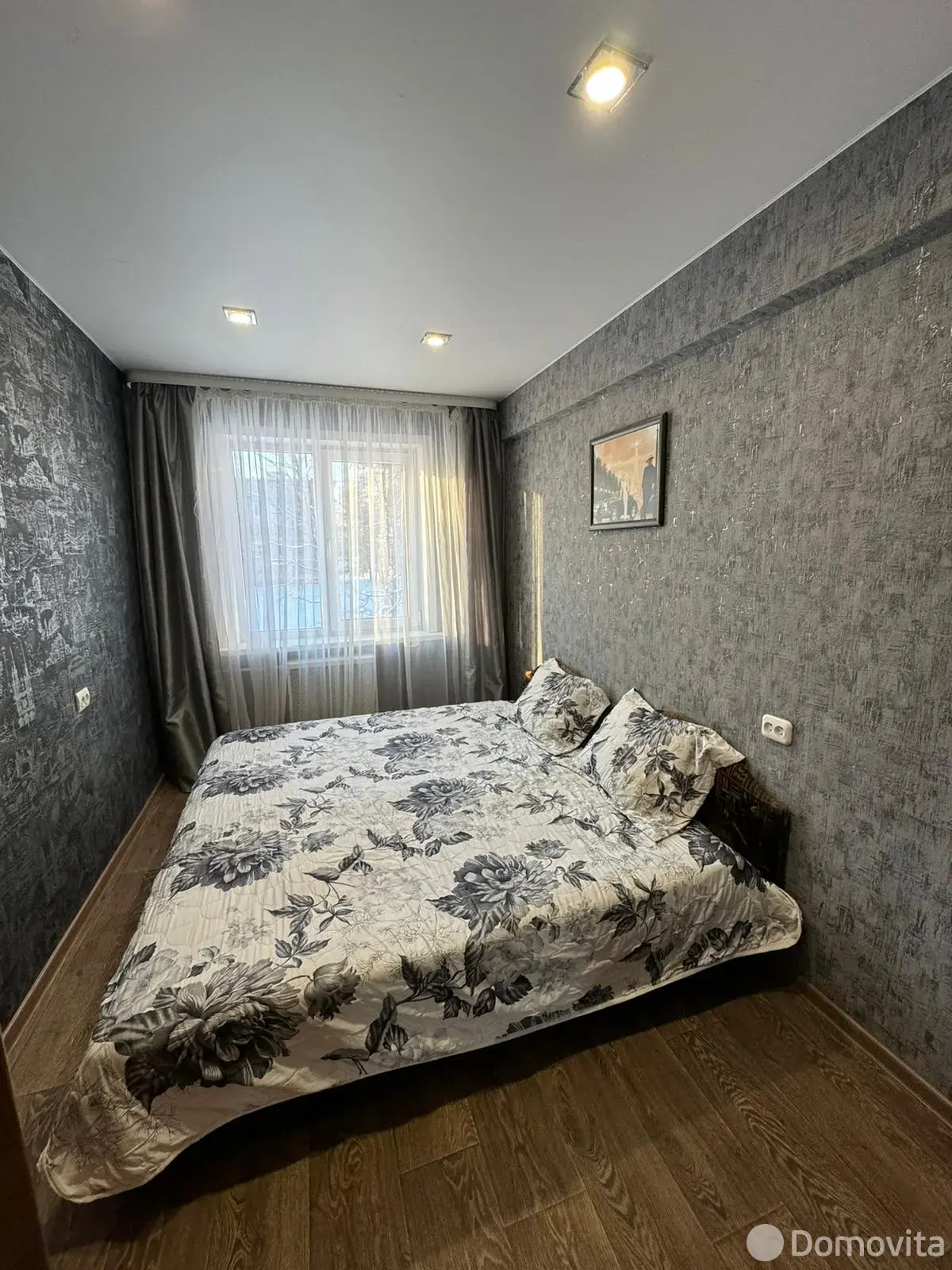 Стоимость аренды квартиры, Витебск, пр-т Фрунзе, д. 58