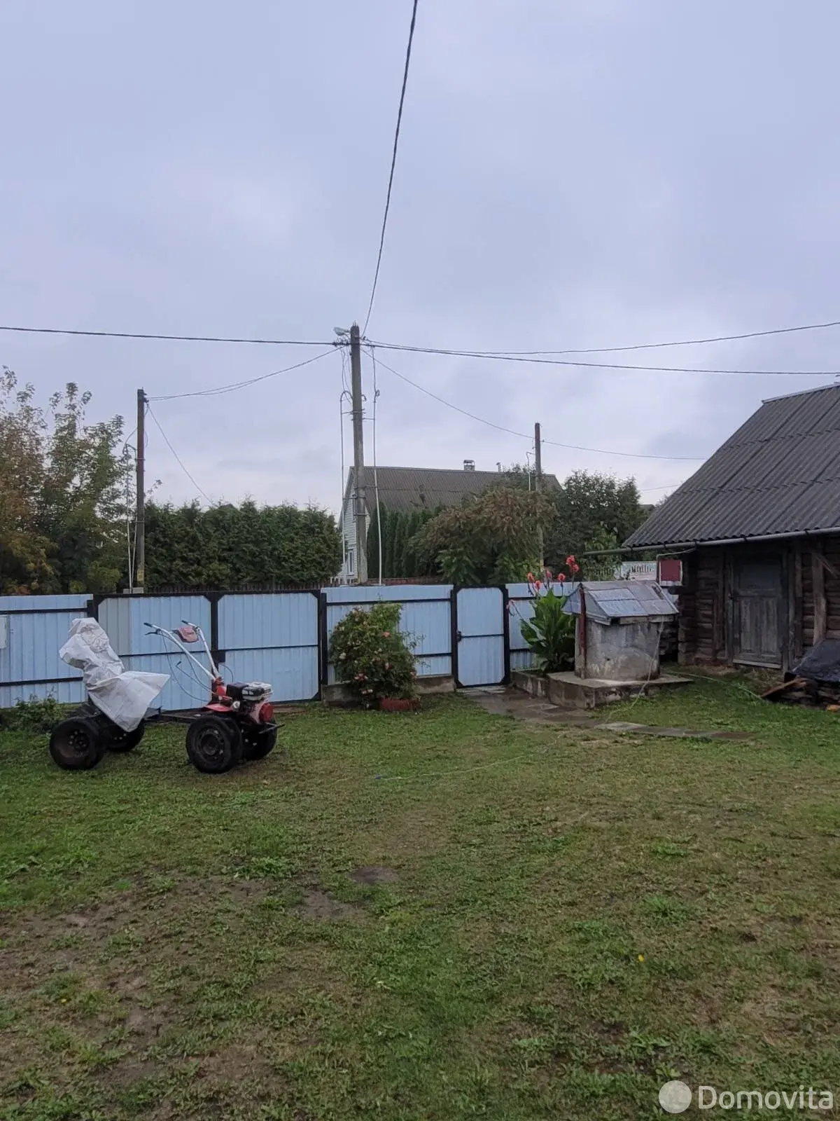 коттедж, Белица, 