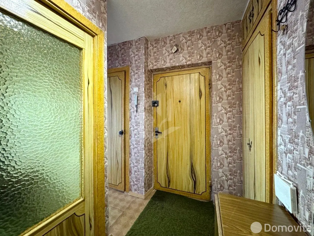 Снять 1-комнатную квартиру в Минске, пер. Калининградский, д. 13, 1050BYN, код 151145 - фото 15
