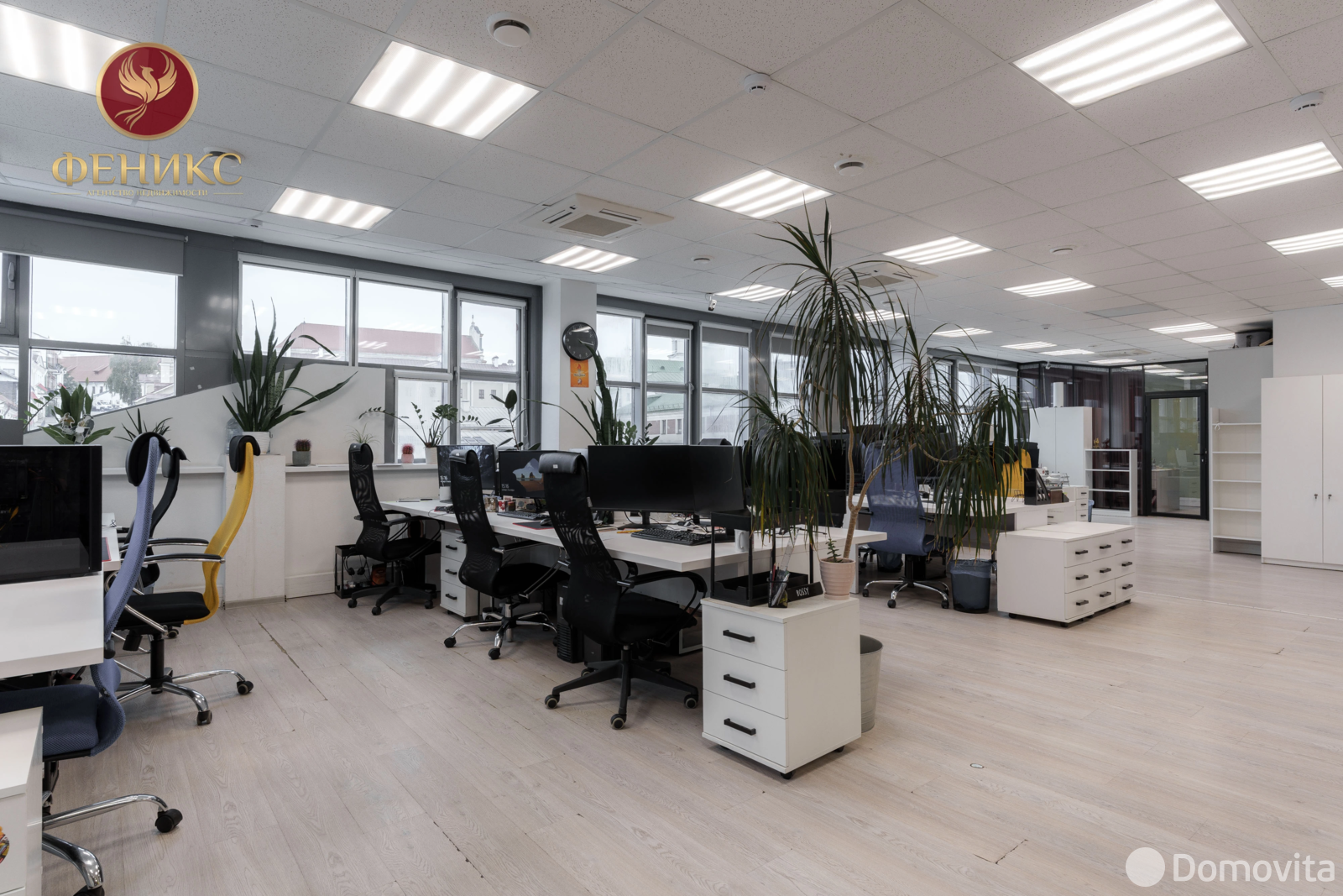 Купить офис на ул. Зыбицкая, д. 6 в Минске, 546600USD, код 9331 - фото 7