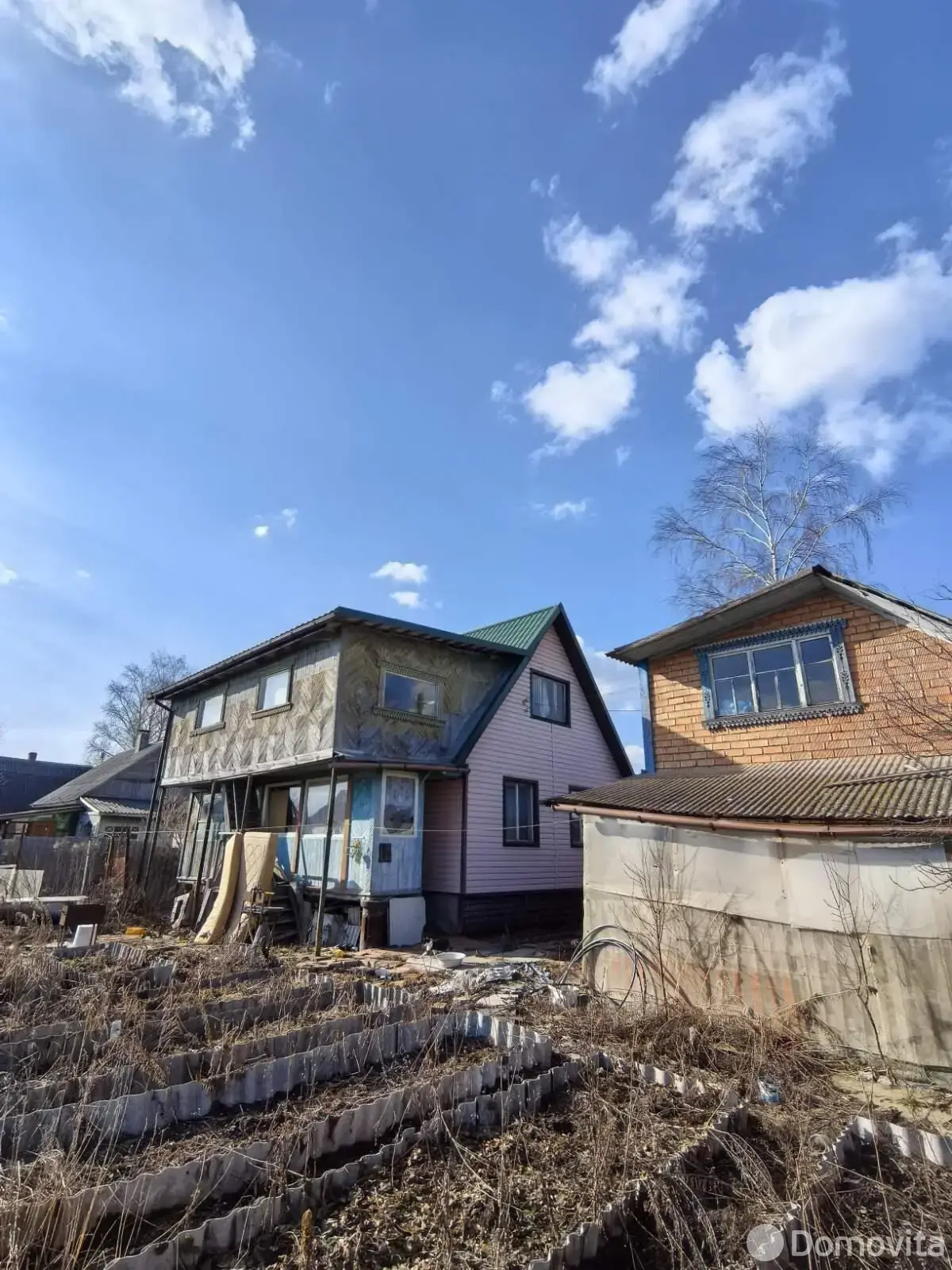 продажа дачи, Обувщик-5, д. 105