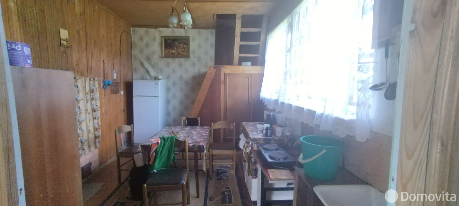 Стоимость продажи дачи, Мацки, 