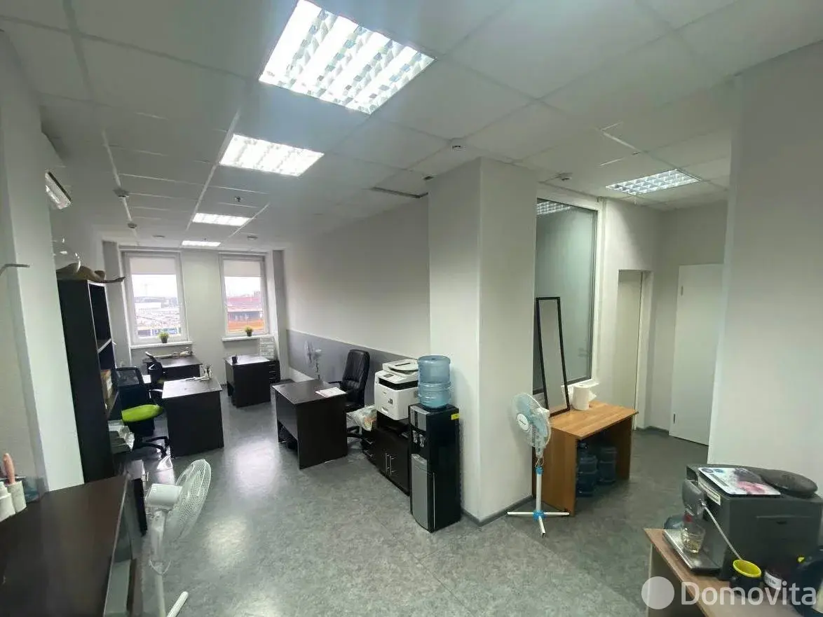 Аренда офиса на ул. Тимирязева, д. 67 в Минске, 1117USD, код 16126 - фото 2