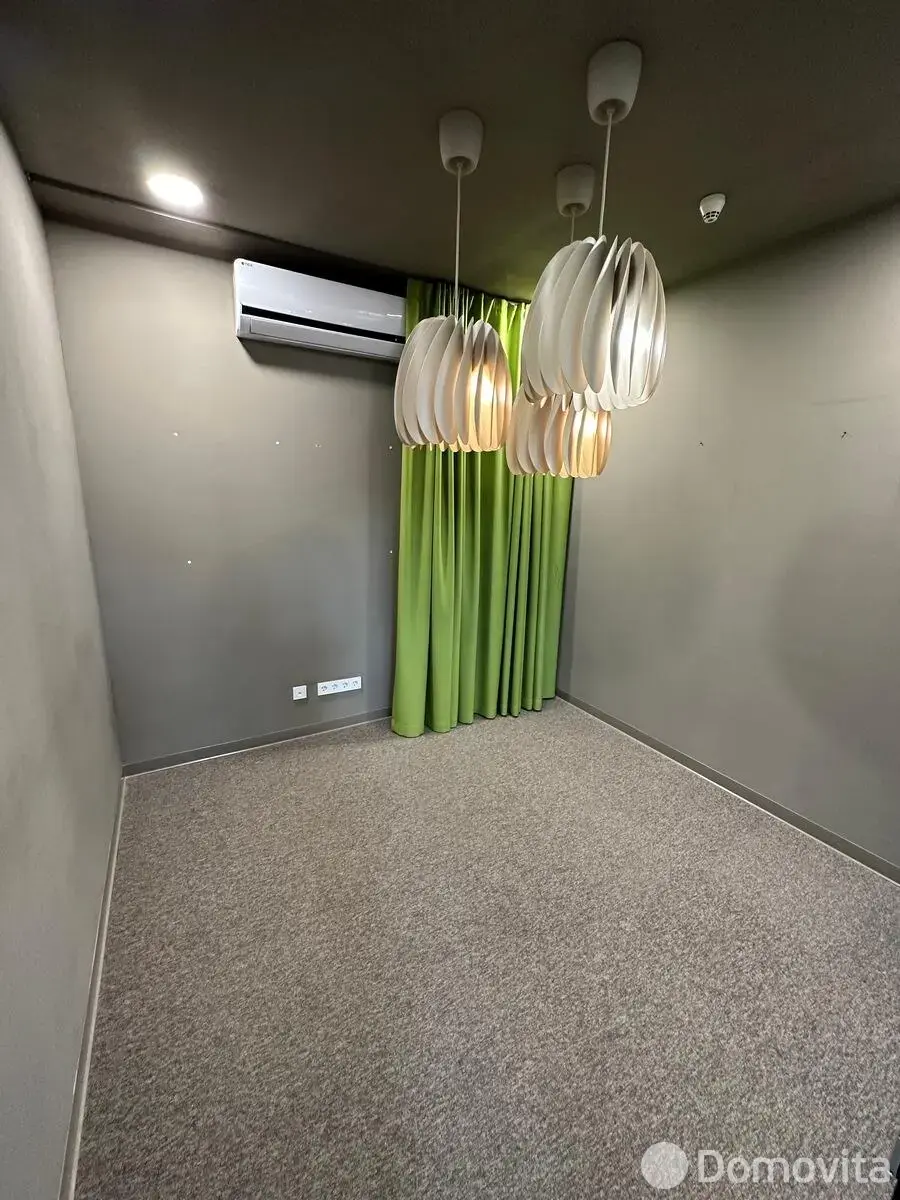 Аренда торговой точки на ул. Фабрициуса, д. 8/Б в Минске, 26262BYN, код 967839 - фото 16