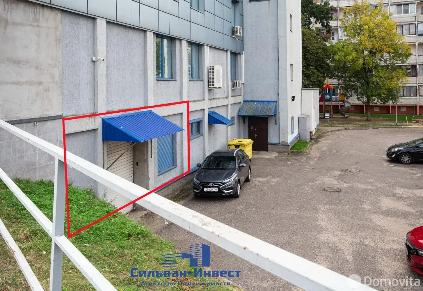 склад, Минск, ул. Кропоткина, д. 93/А на ст. метро Площадь Якуба Коласа