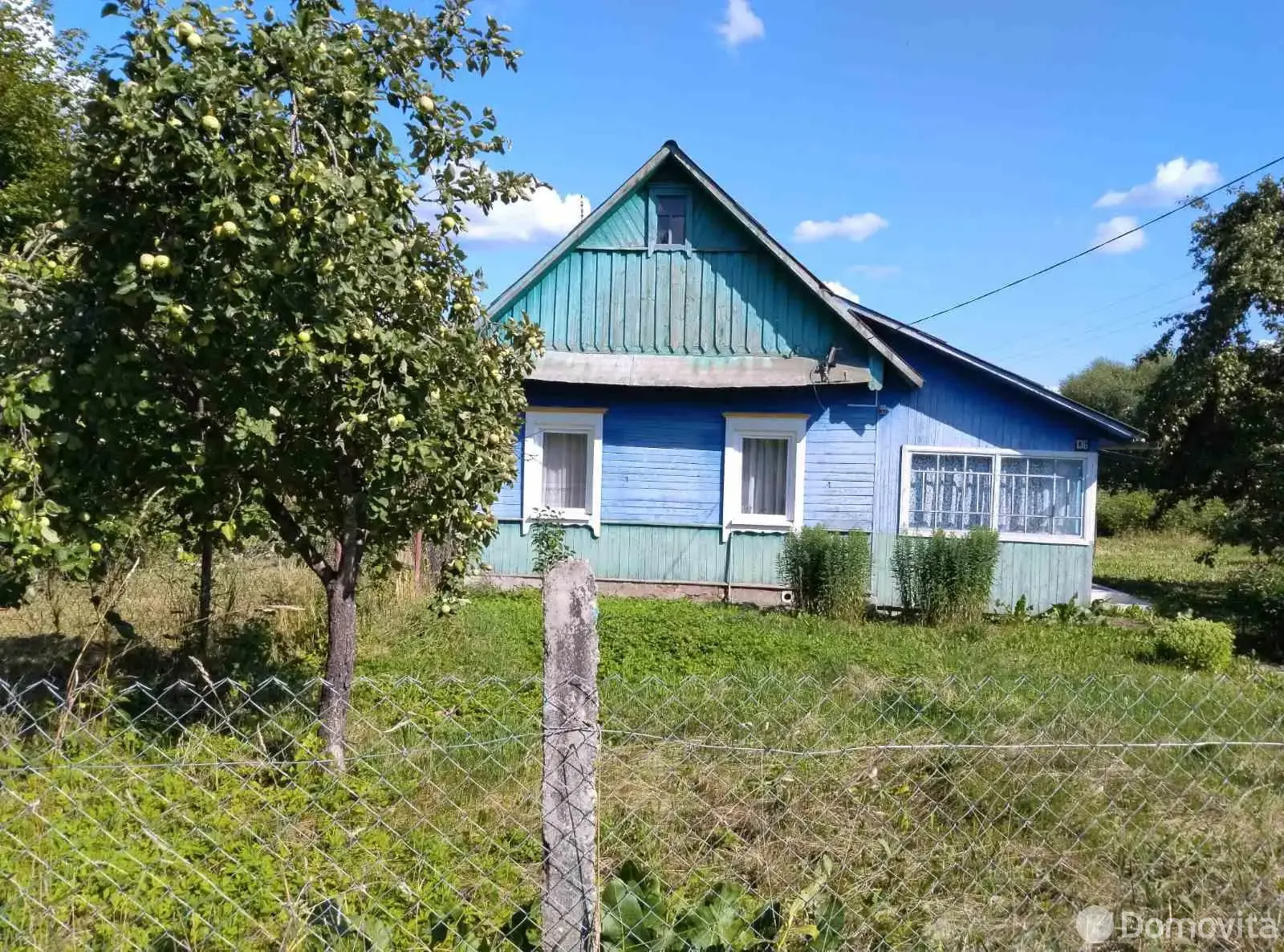 купить дом, Сутин, ул. Центральная