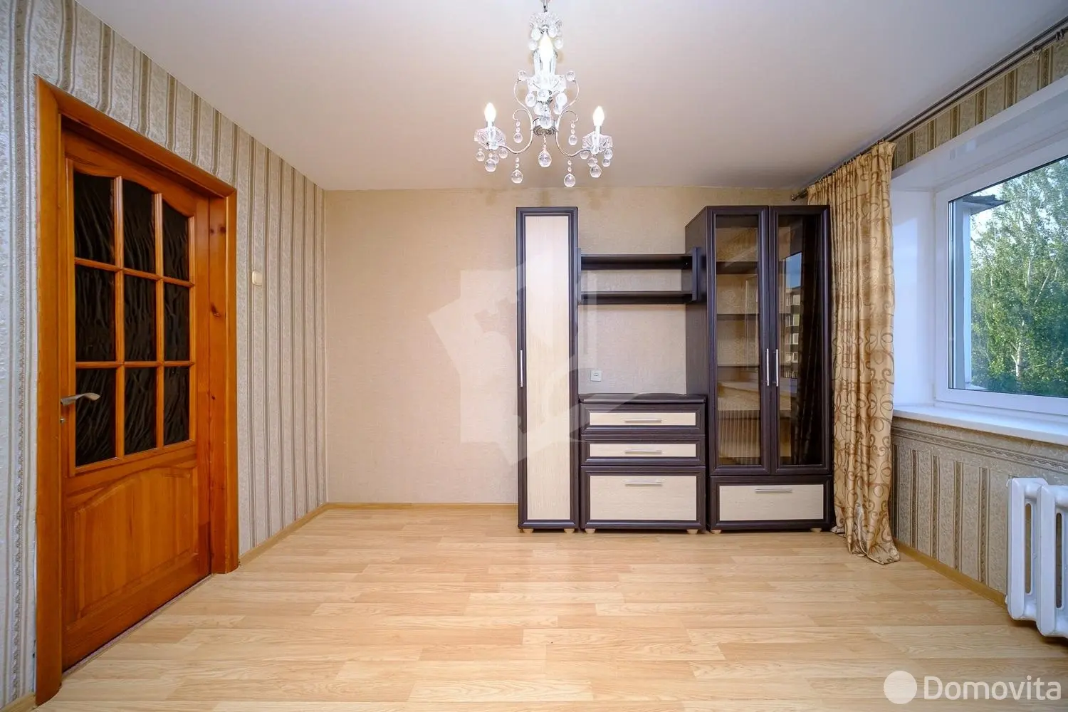 Стоимость аренды квартиры, Заславль, м-н Микрорайон 1, д. 18