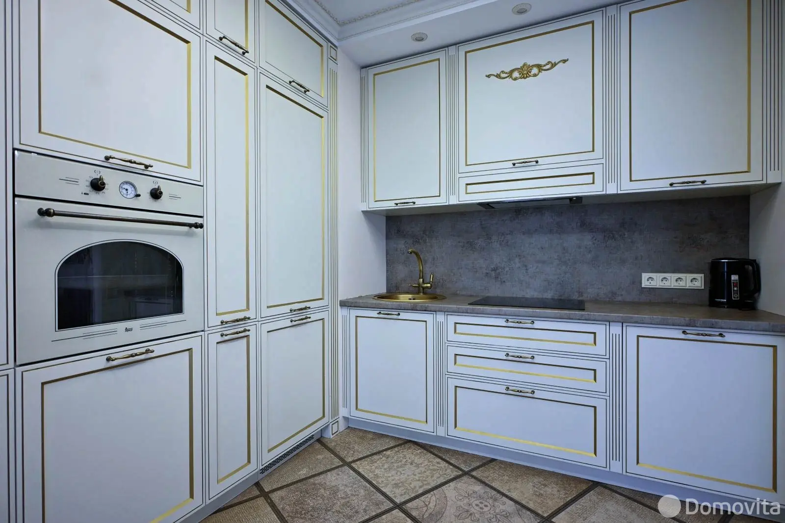 квартира, Минск, ул. Кирилла Туровского, д. 22 