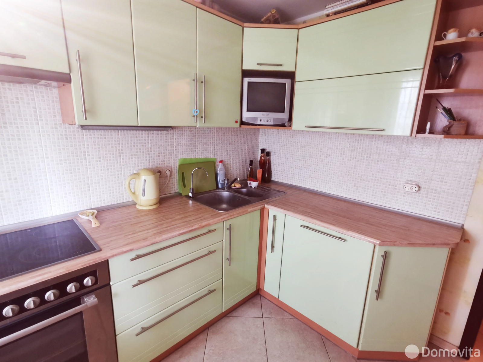 арендовать квартиру, Минск, ул. Роменская, д. 5