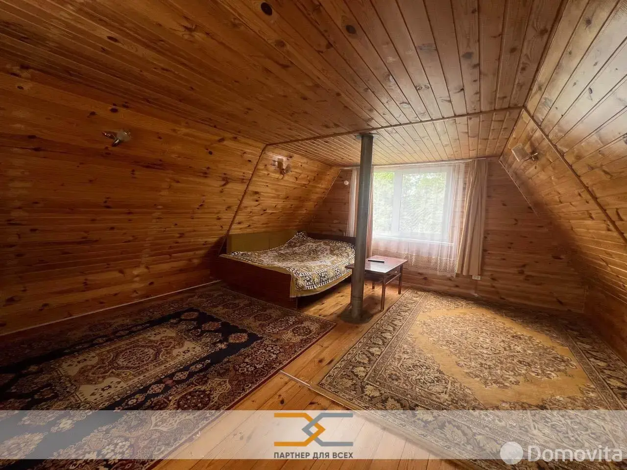 Продажа 2-этажной дачи в Медик-85 Минская область, 32950USD, код 183547 - фото 27