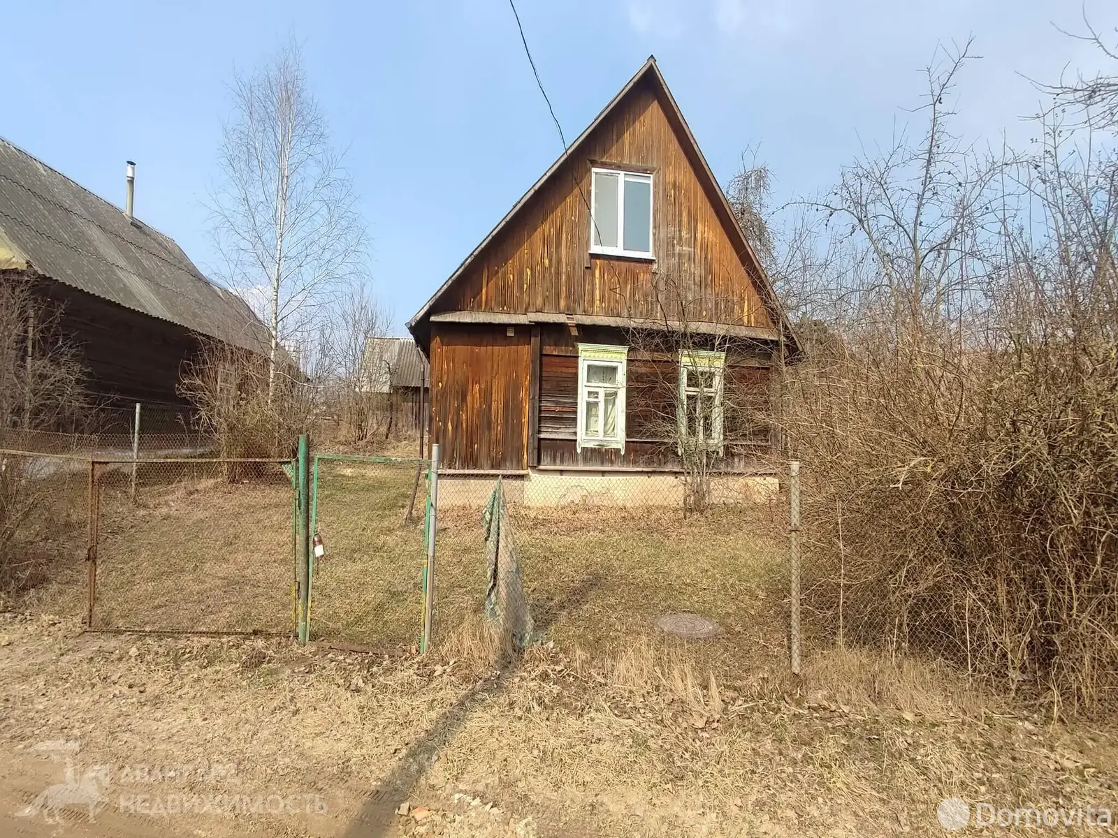 коттедж, Розовка, 