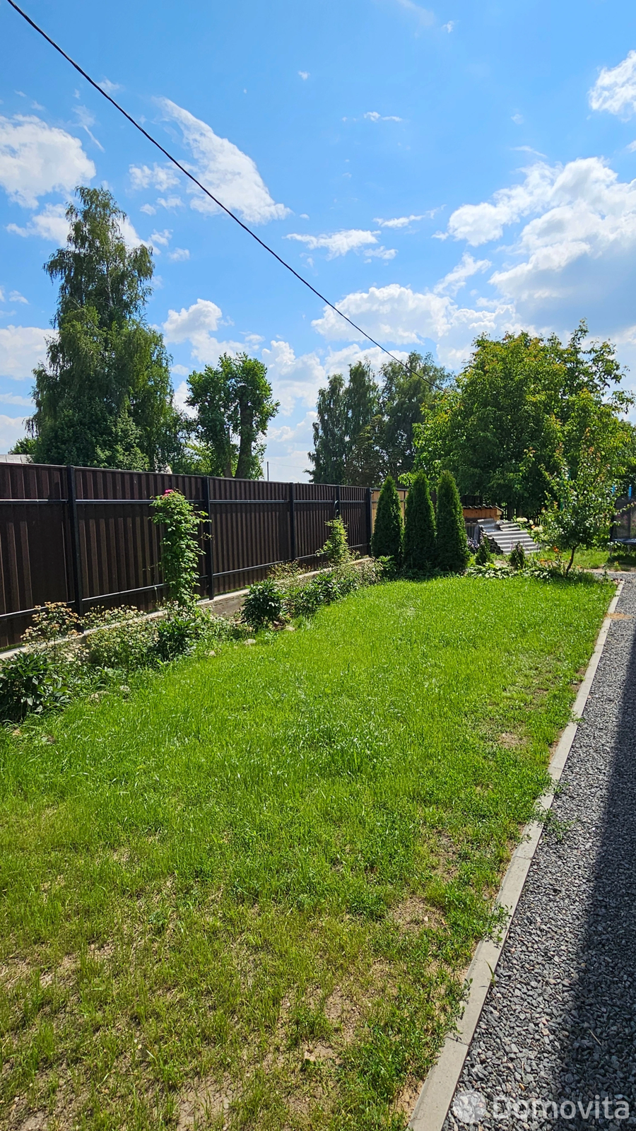 дом, Огородники, без посредников