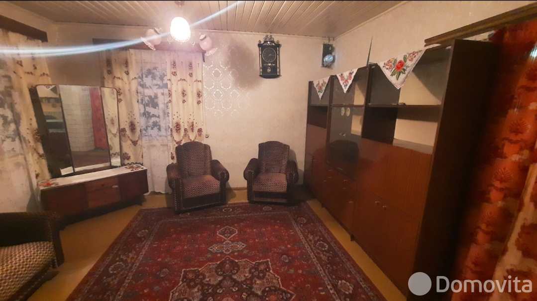 коттедж, Тетеревец, ул. Парковая