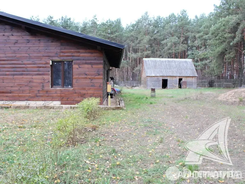 продажа дома, Брест, 