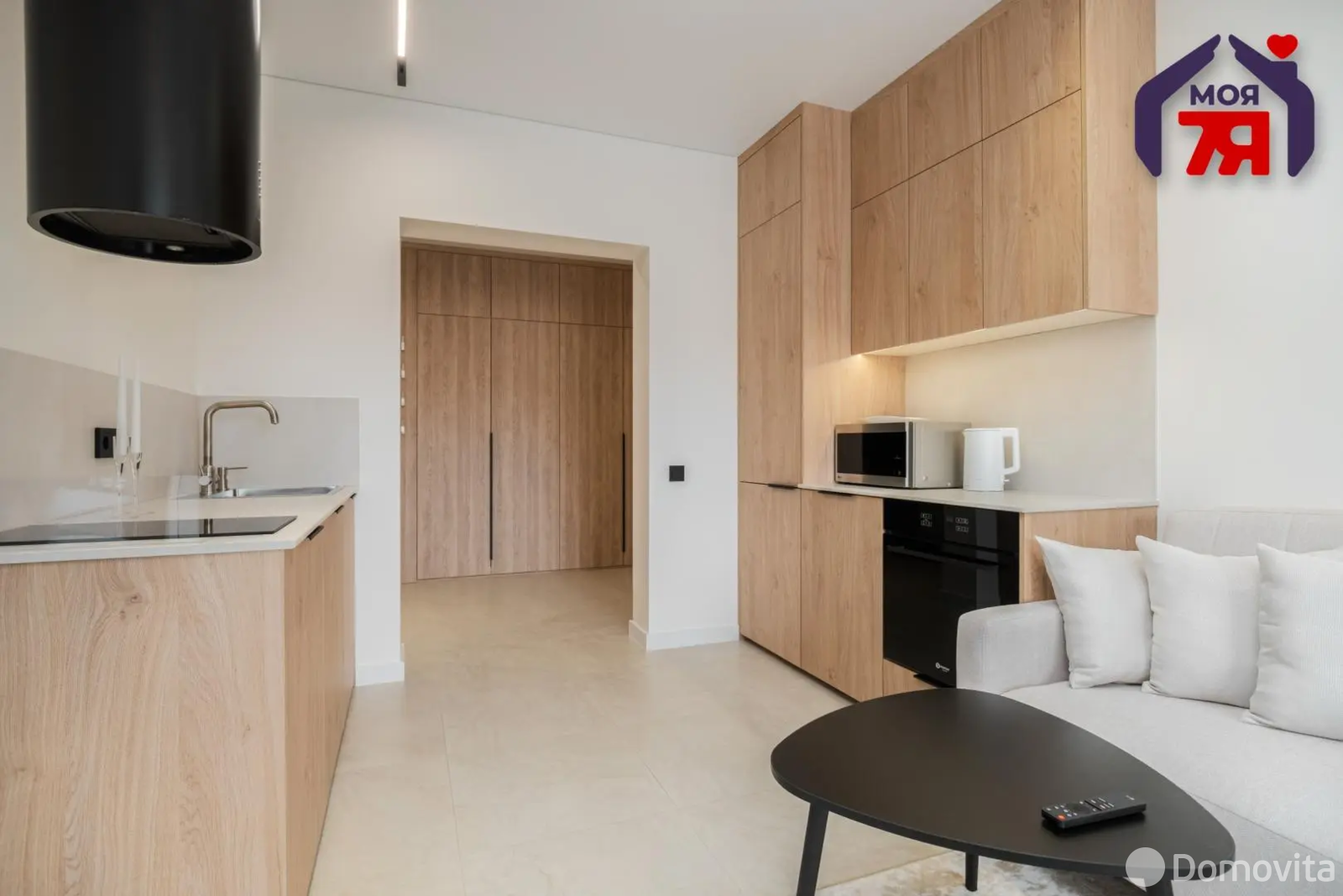 Снять 3-комнатную квартиру в Минске, пр-т Дзержинского, д. 26, 3000BYN, код 150808 - фото 3