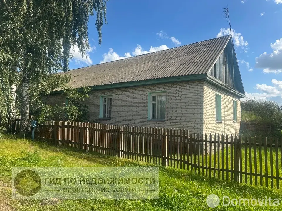 дом, Уза, ул. Коммунаров