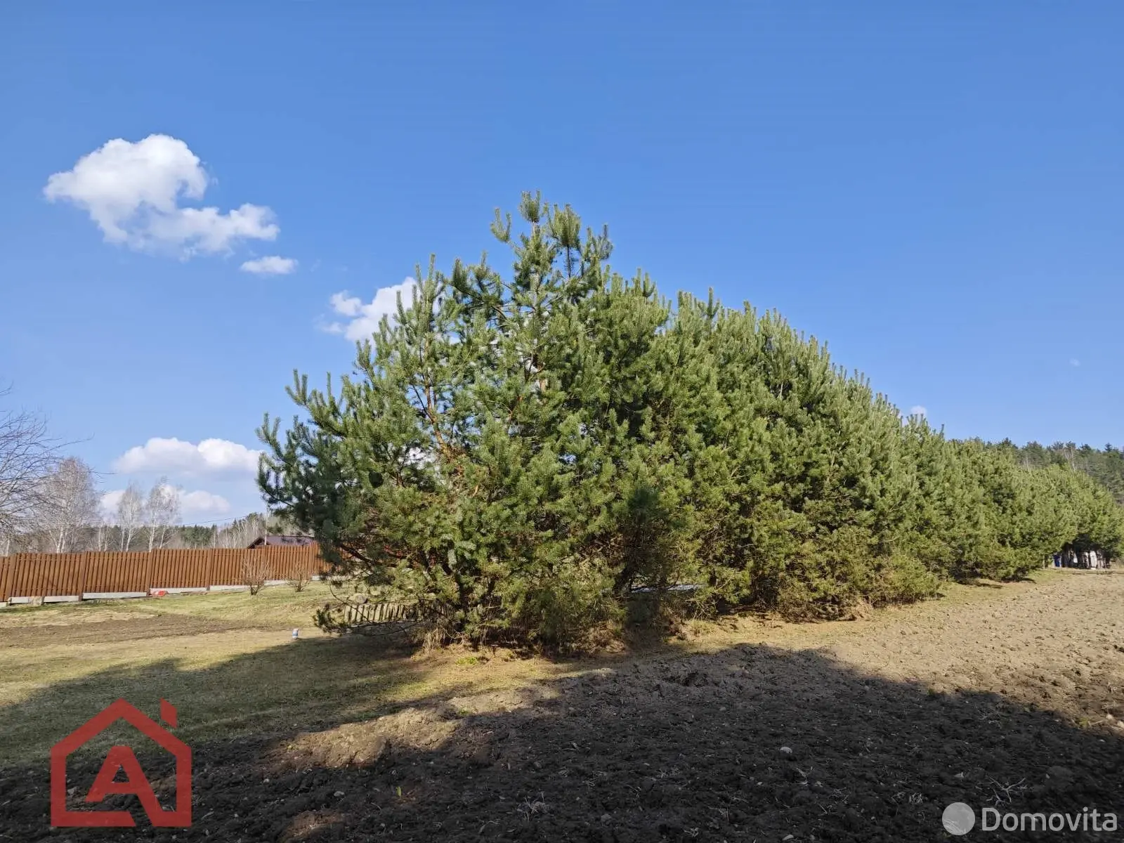 Купить земельный участок, 11.94 соток, Мочаны, Минская область, 39500USD, код 571533 - фото 13