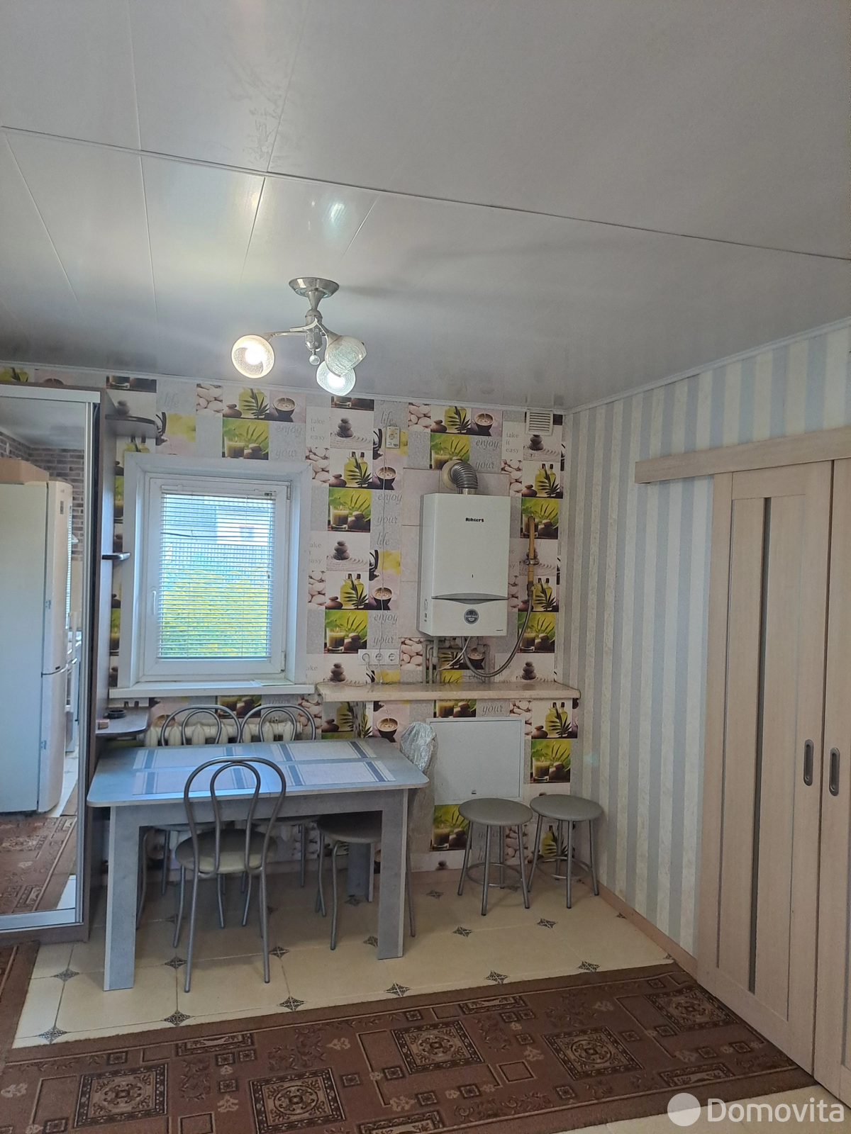 дом, Глуск, ул. Семёнова, д. 4