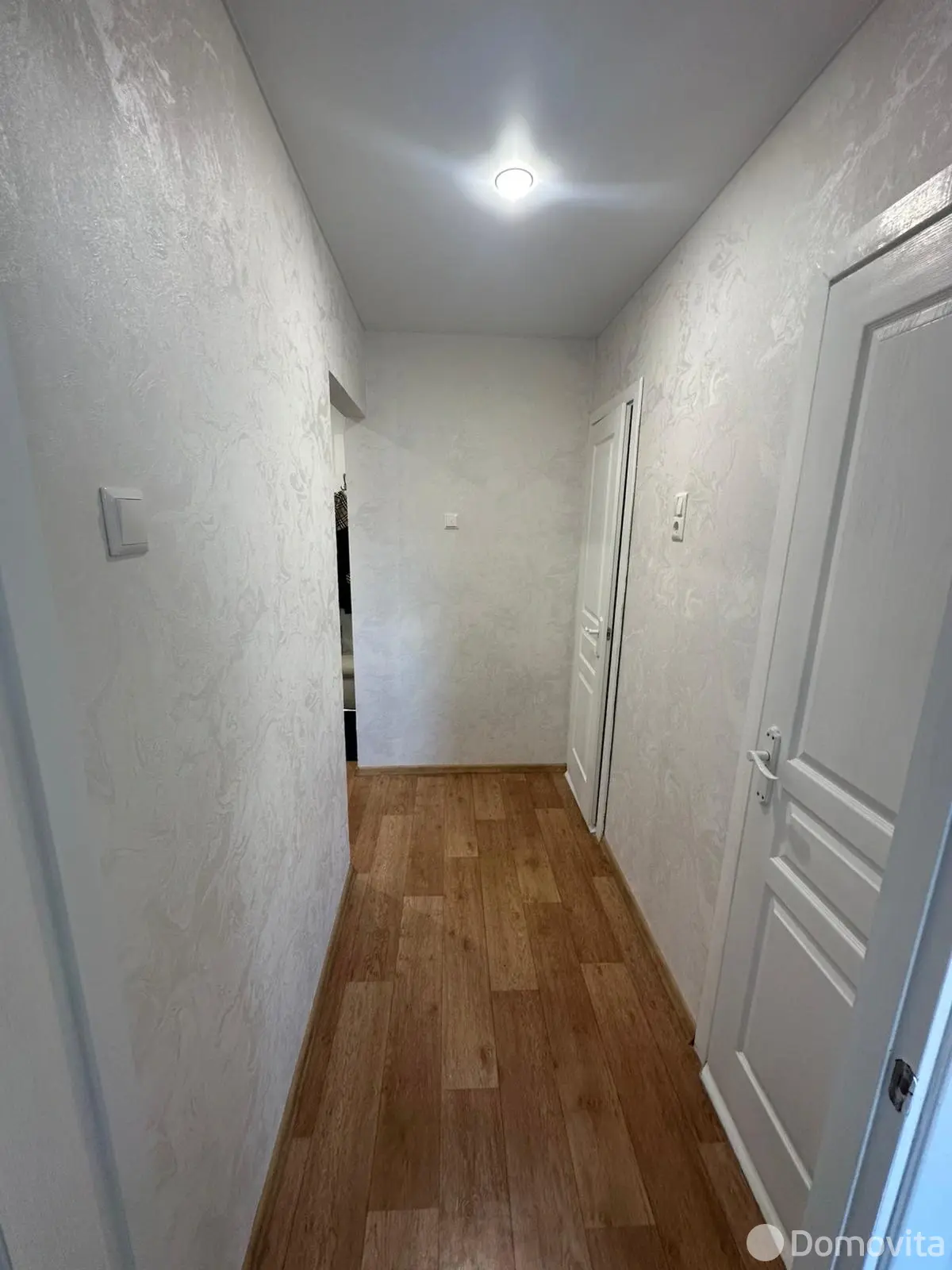 квартира, Минск, пер. Дачный, д. 8 на ст. метро Аэродромная