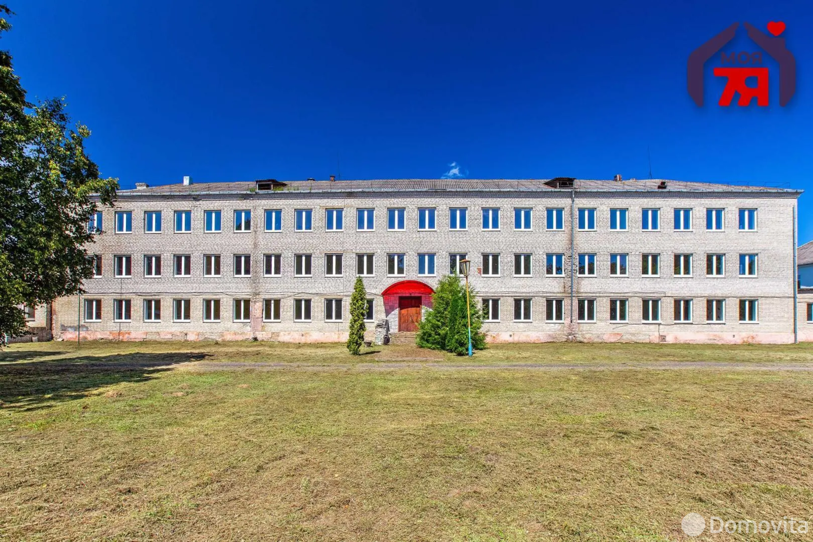 Купить помещение под сферу услуг в Юголине, ул. Парковая - фото 8