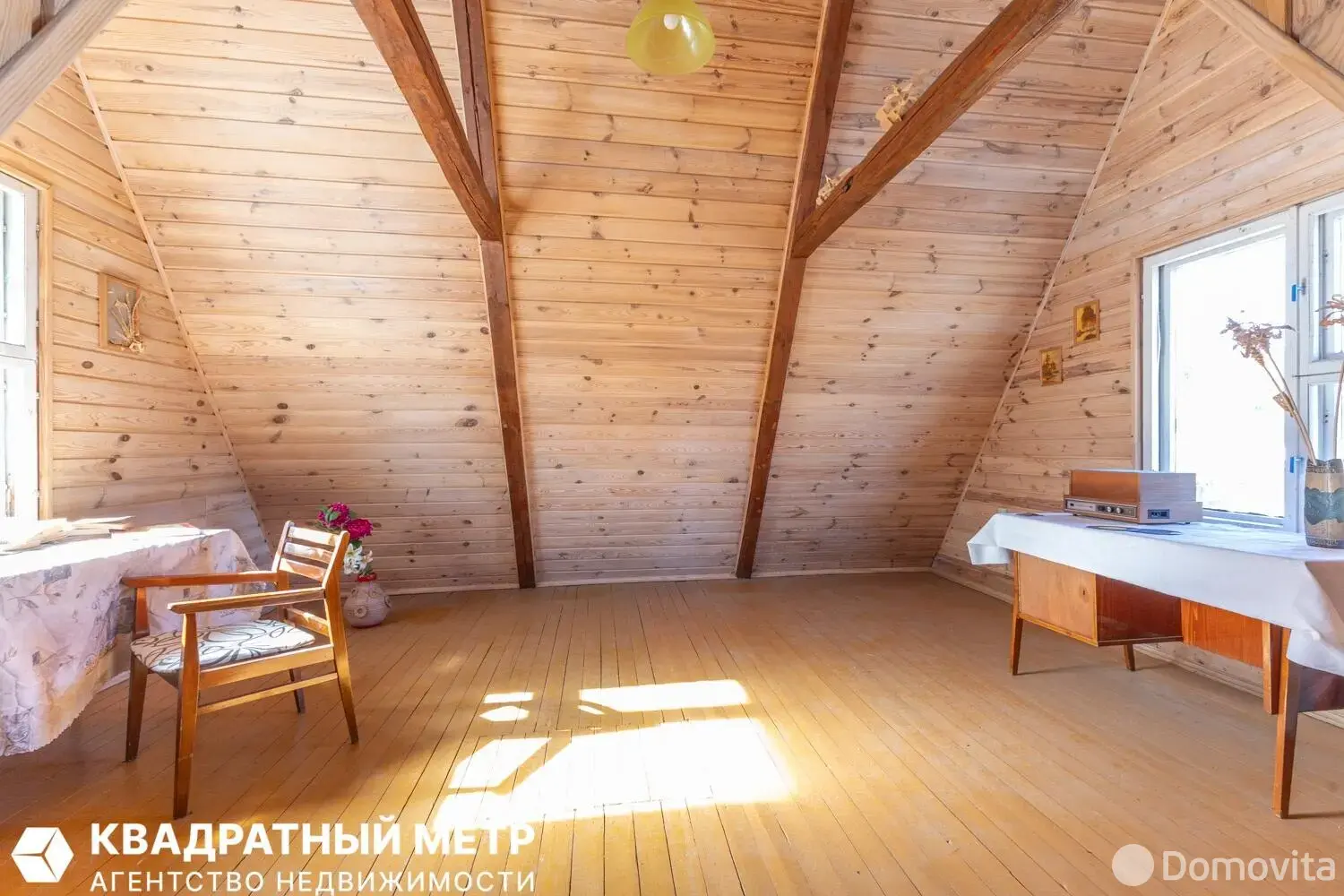 Продажа 2-этажной дачи в Черемушки Минская область, 49900USD, код 185317 - фото 13