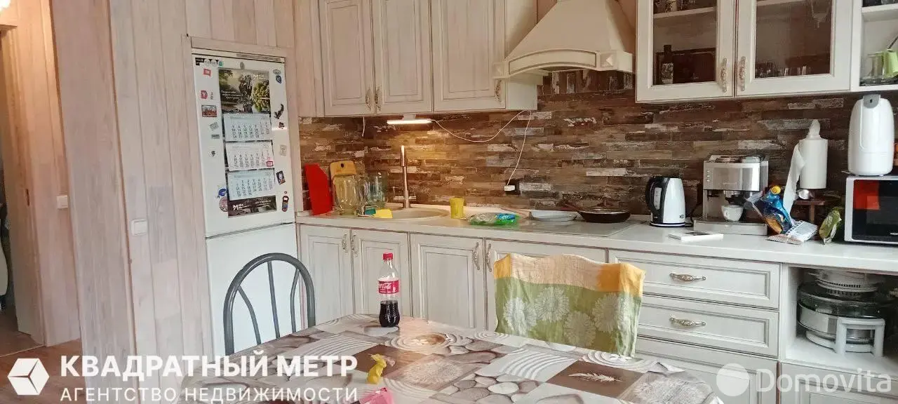 коттедж, Пильница, ул. Центральная, д. 4