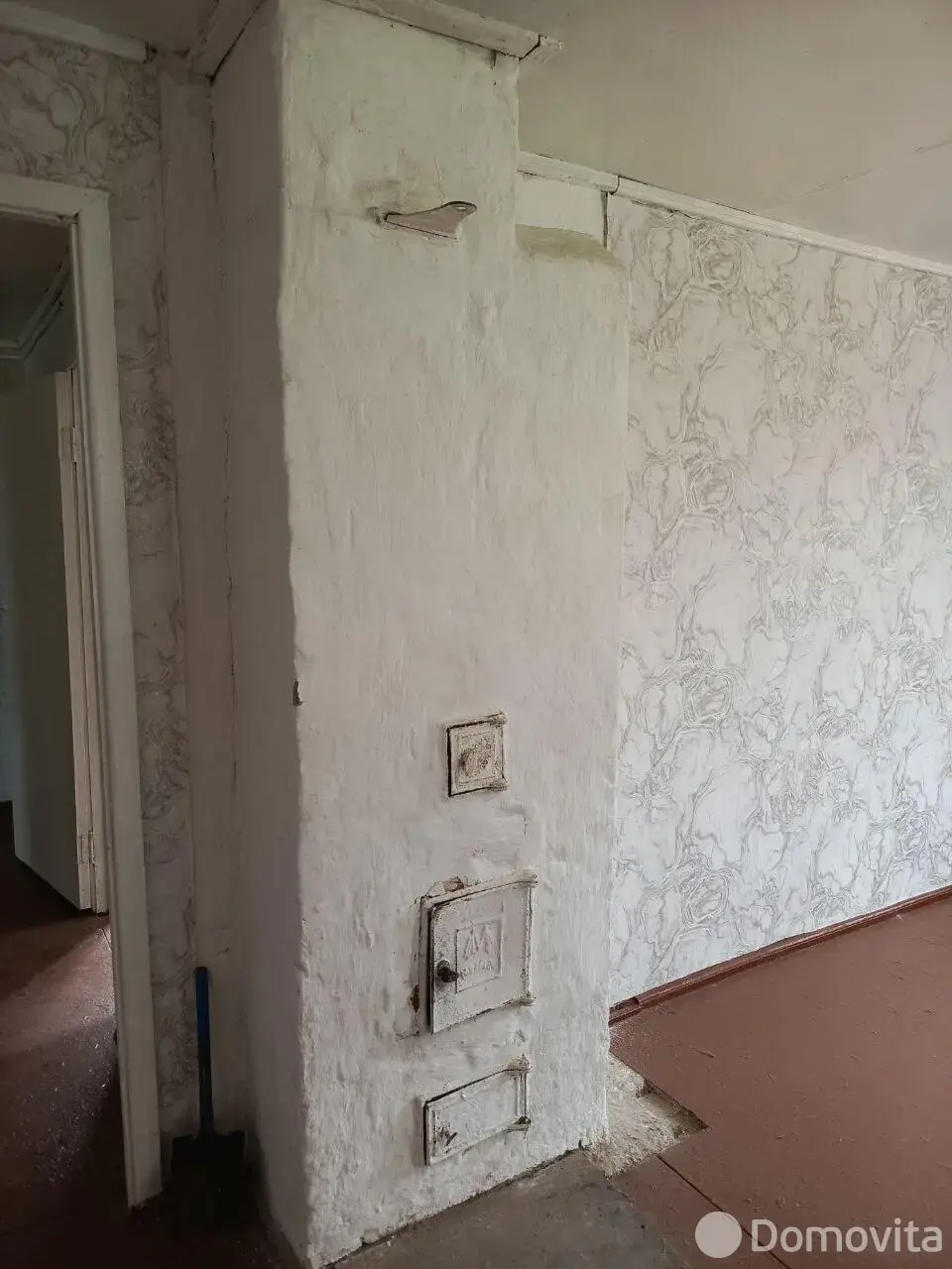 коттедж, Миколаевичи, ул. Партизанская, д. 23