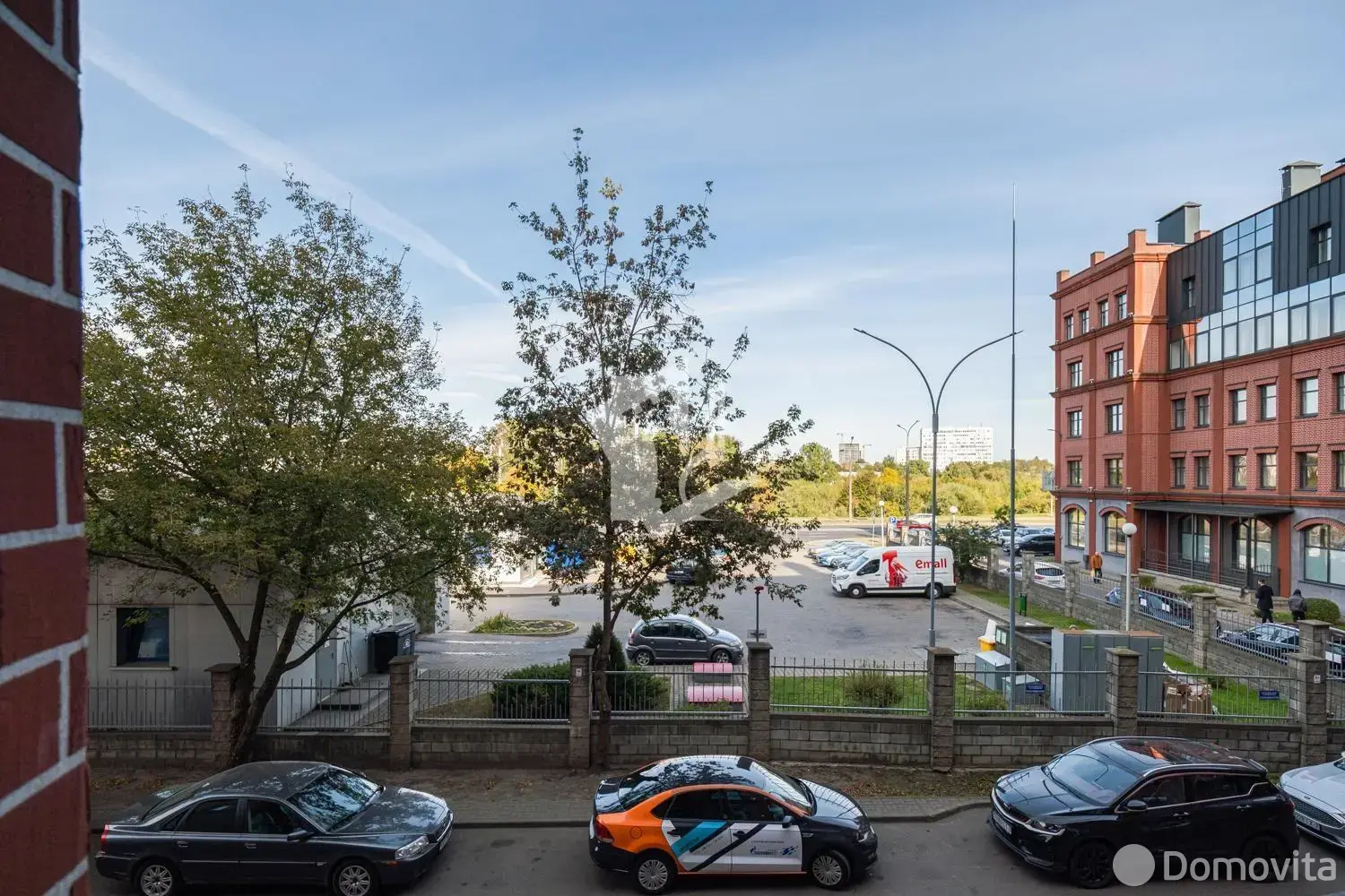 Помещение под сферу услуг в Минске, ул. Ленина, д. 50, код 3435 - фото 14