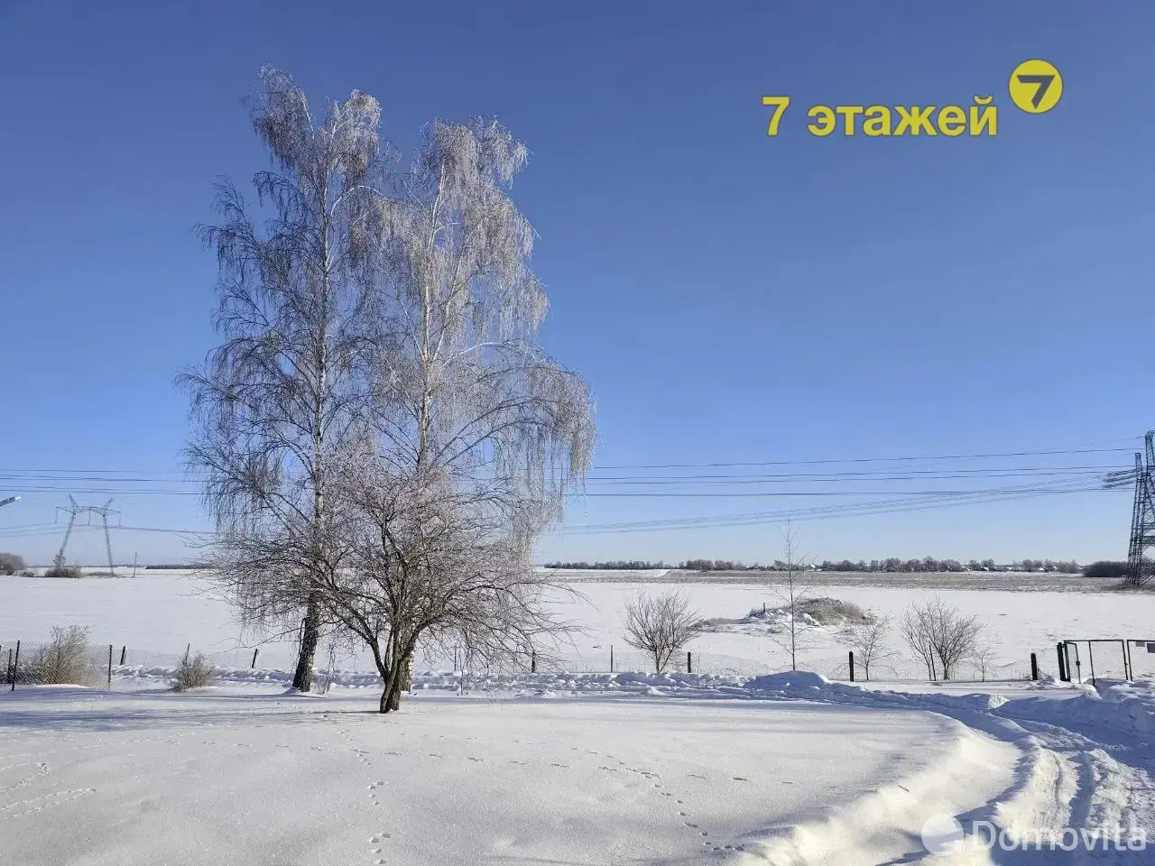 Купить 1-этажную дачу в Вишневый сад Минская область, 10000USD, код 178393 - фото 60
