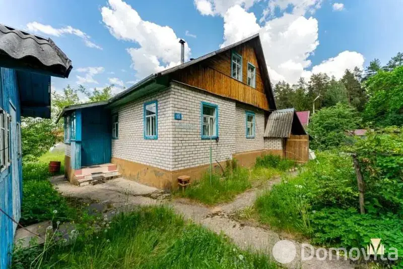 купить дом, Глебковичи, ул. Лесная