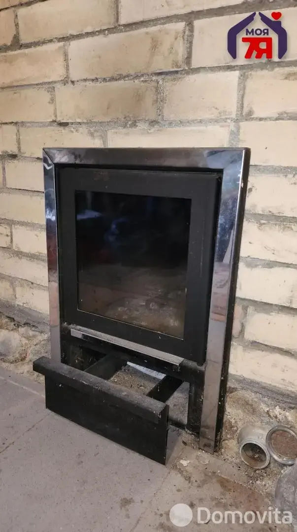 дом, Забродье,