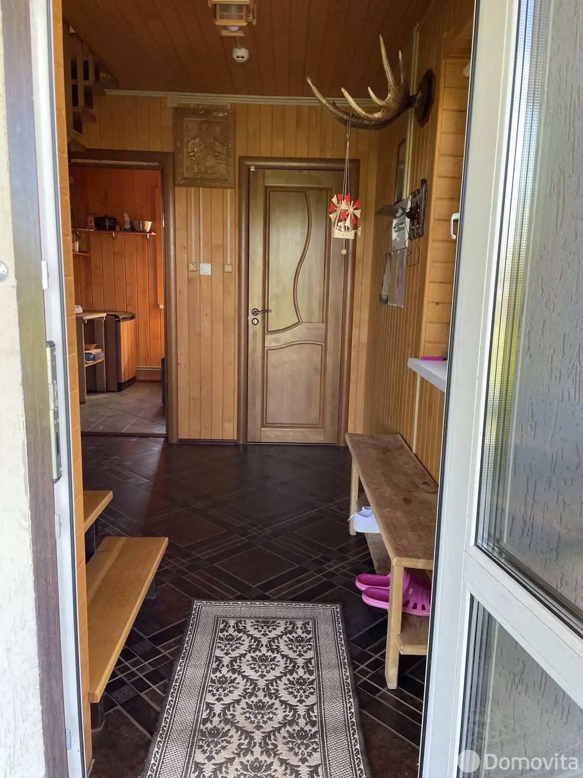 Аренда коттеджа Агроусадьба на сутки в Новом Лядне , 250BYN, код 1327 - фото 3