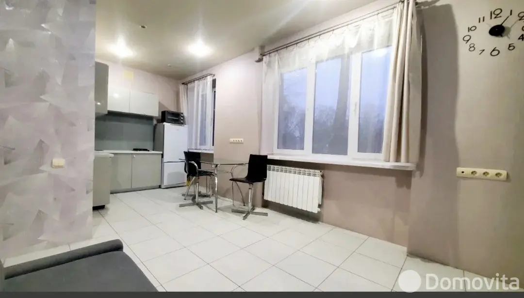 Снять 2-комнатную квартиру в Минске, ул. Романовская Слобода, д. 20, 560USD, код 150719 - фото 16