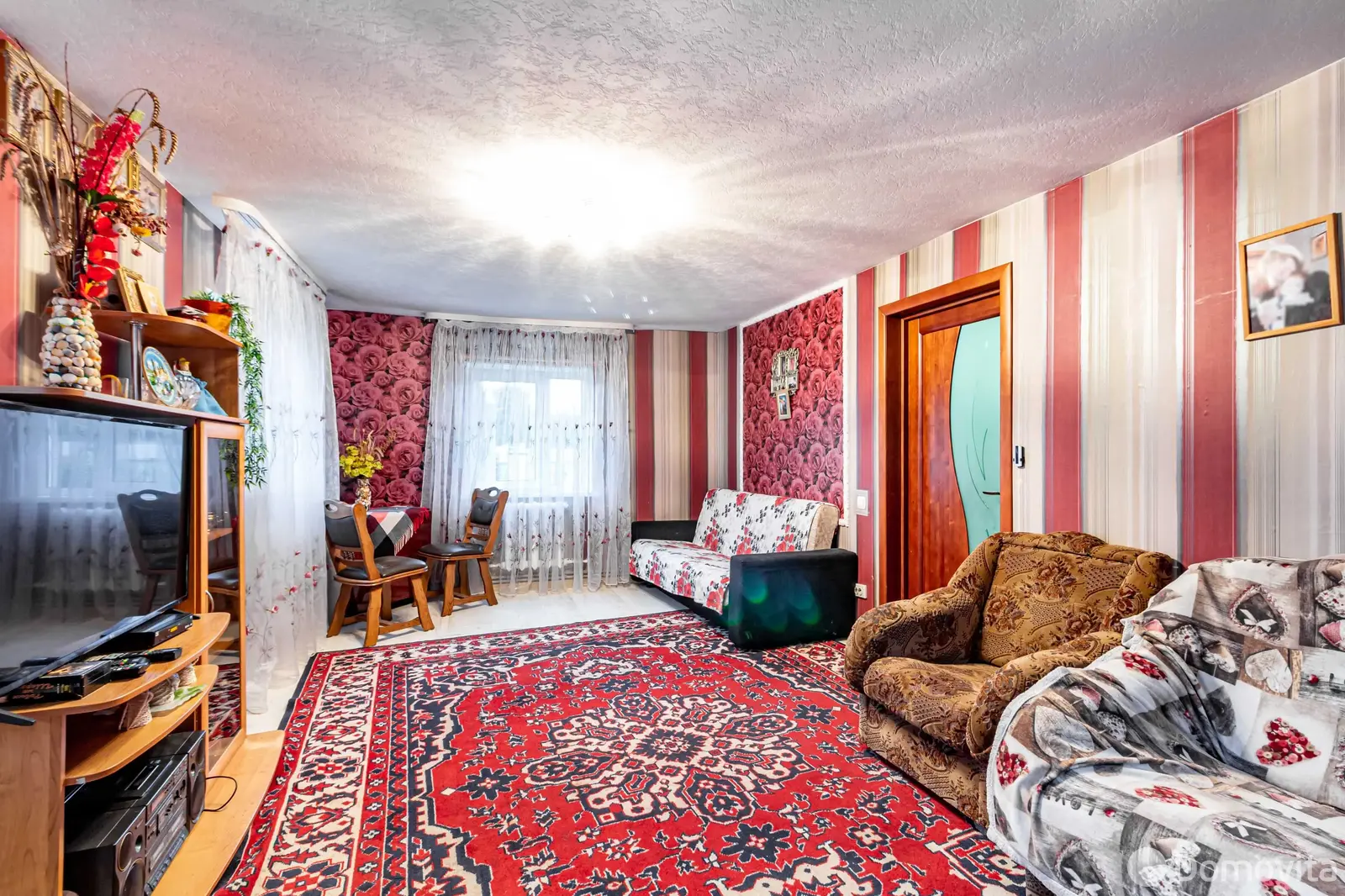 Купить 2-этажную дачу в Криница-1989 Минская область, 83000USD, код 183488 - фото 23