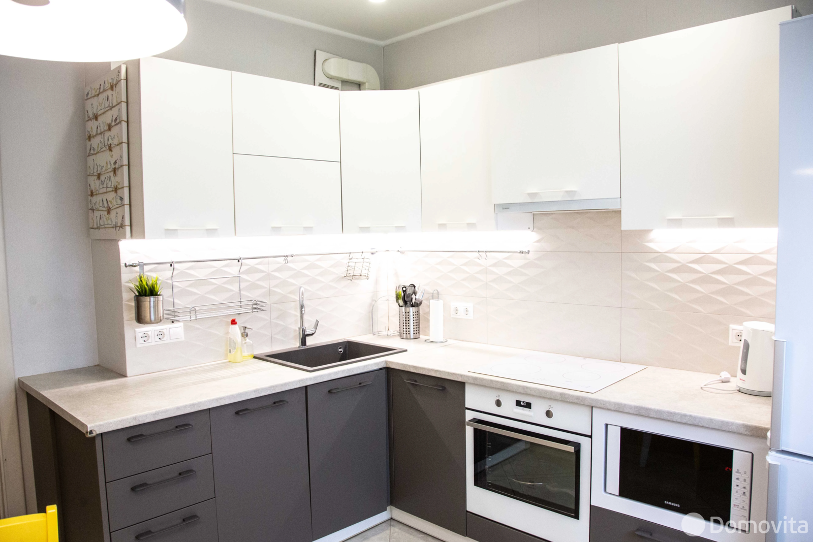 аренда квартиры, Минск, ул. Притыцкого, д. 136