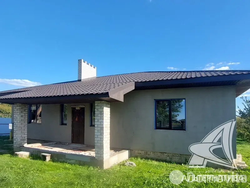 продажа коттеджа, Скоки,