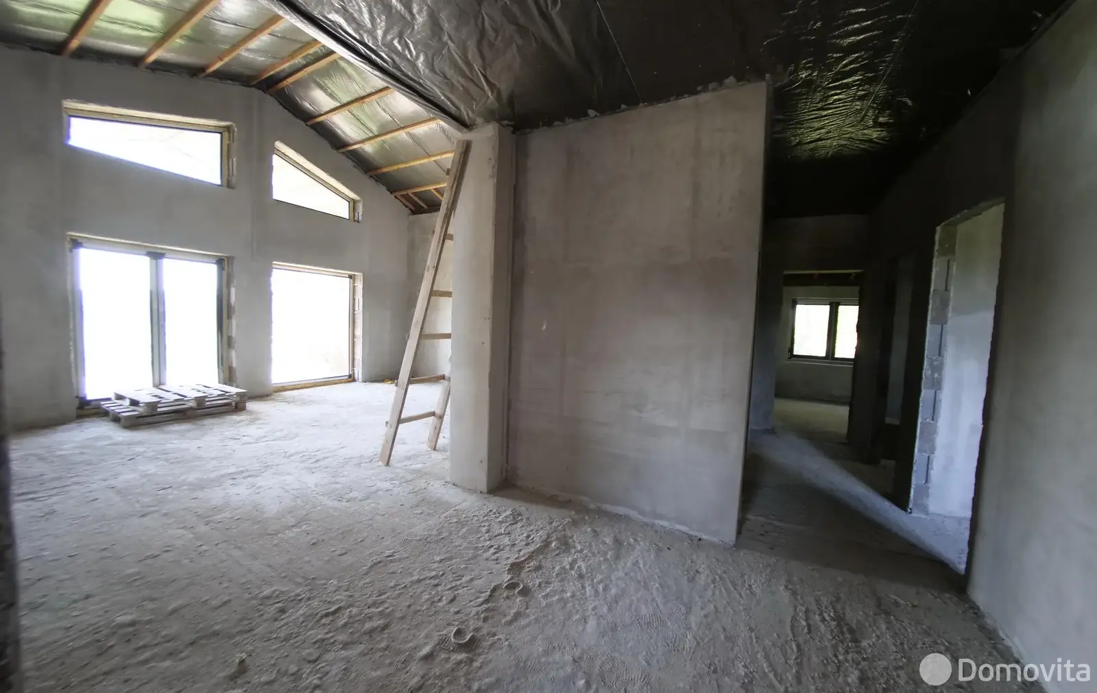 дом, Збаровичи, д. 30 без посредников