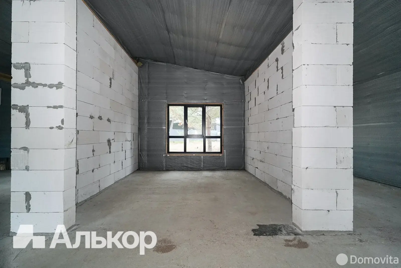 Продажа 1-этажной дачи в Абсолют-2009 Минская область, 64000USD, код 184367 - фото 15