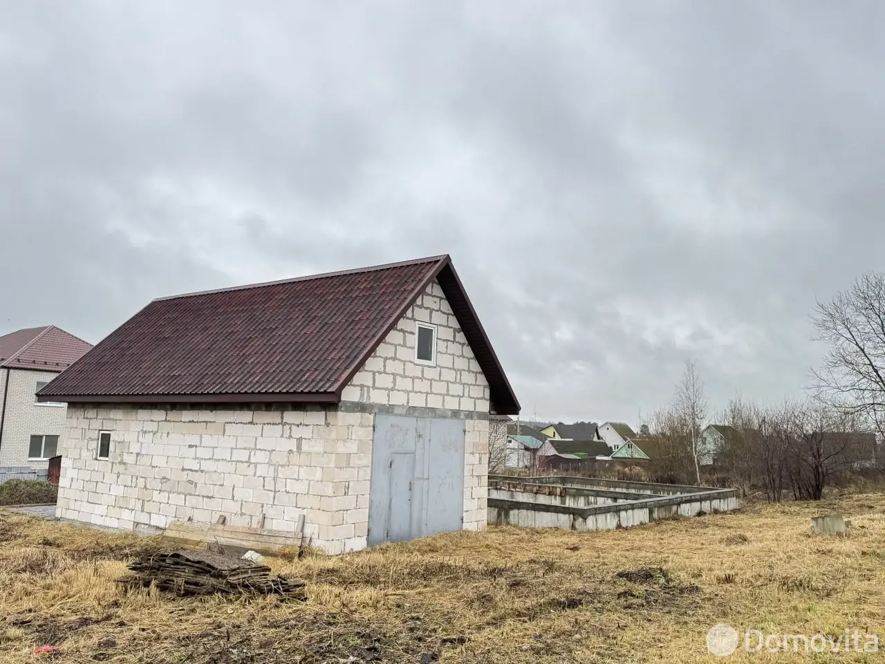 продажа участка, Могилев, пер. Маневича 1-й, д. 19